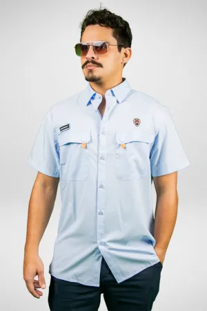 LIGHT BLUE 29 MAD SHIRTS SOLID