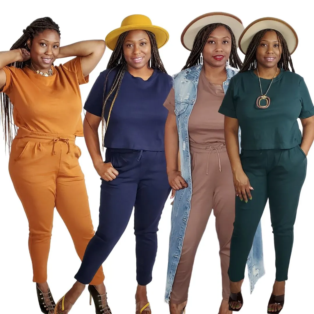 Lisa Fall Sets