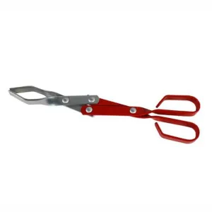 LK'S Tongs (short) (aluminium)