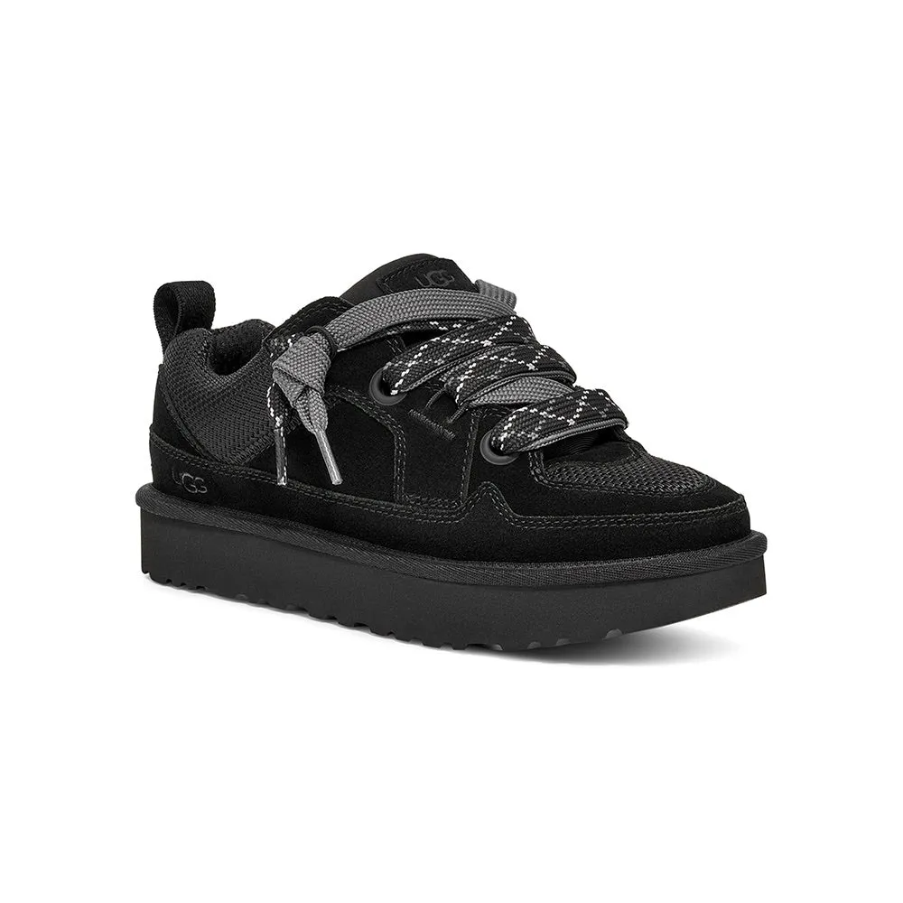 Lo Lowmel (Black)