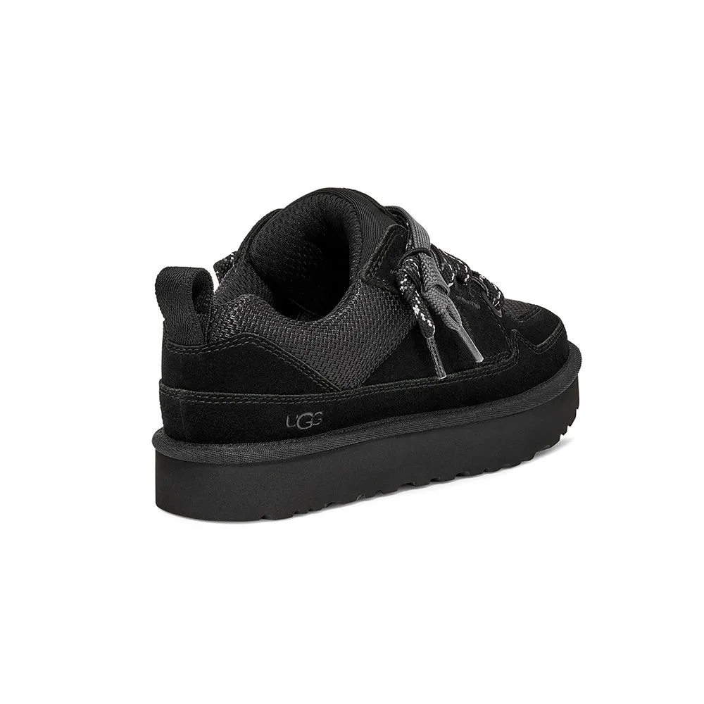 Lo Lowmel (Black)