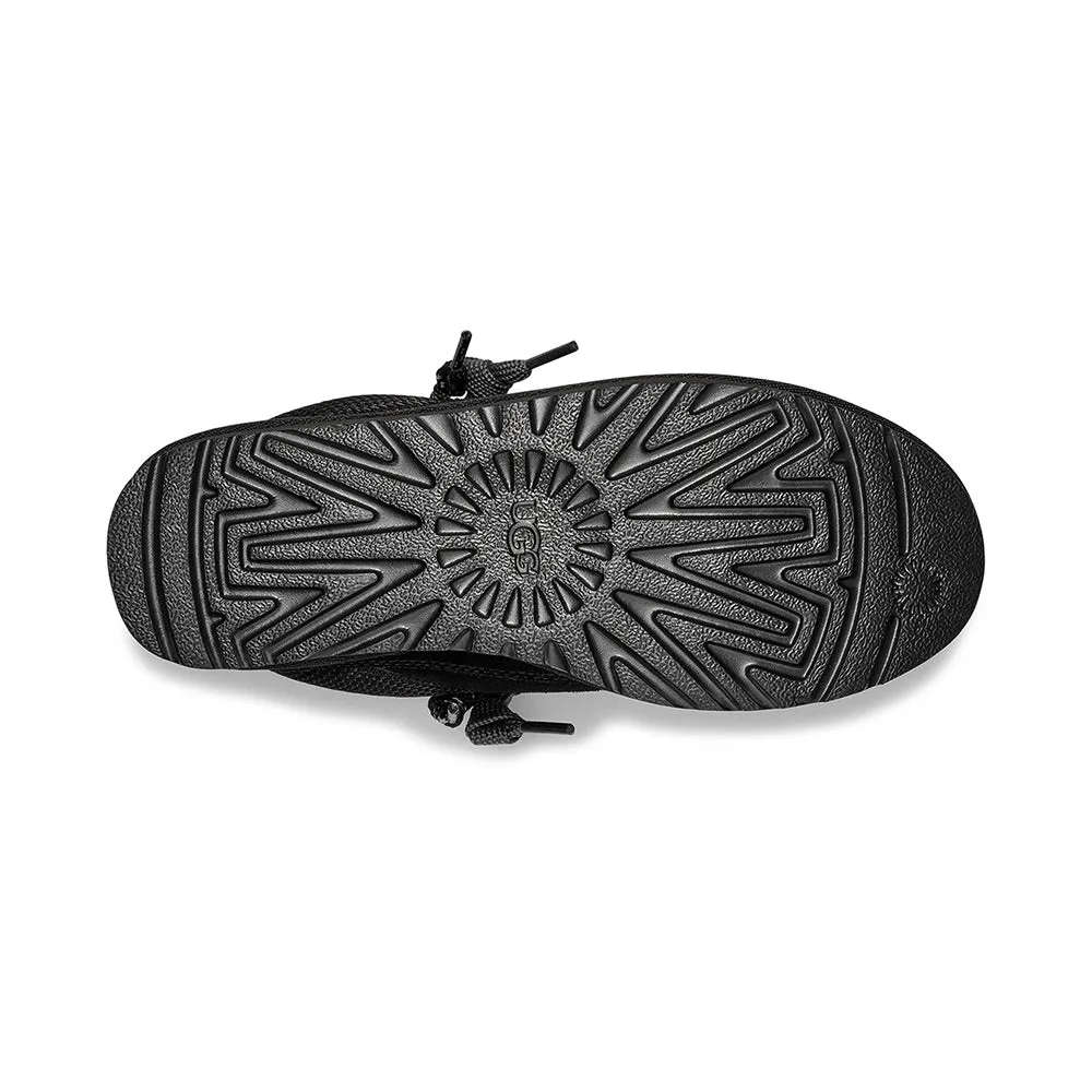 Lo Lowmel (Black)