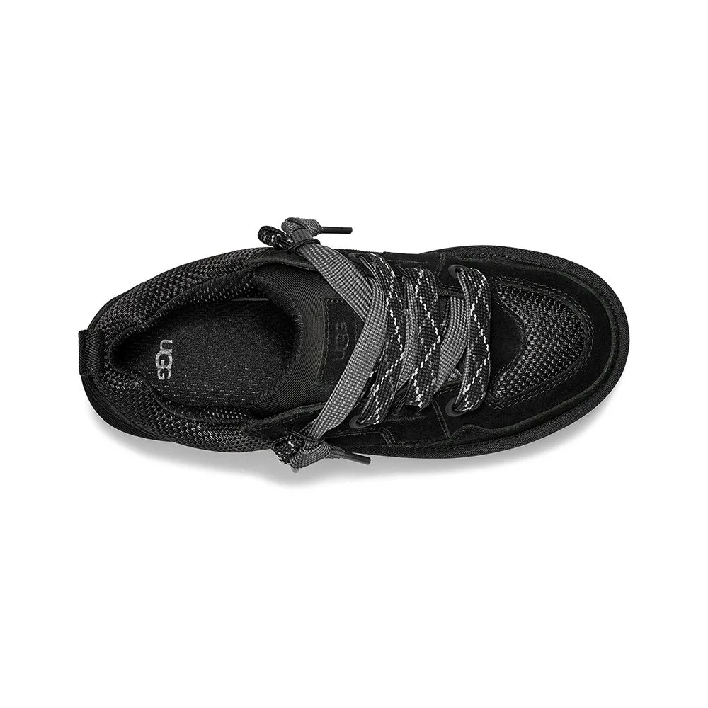 Lo Lowmel (Black)