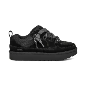 Lo Lowmel (Black)