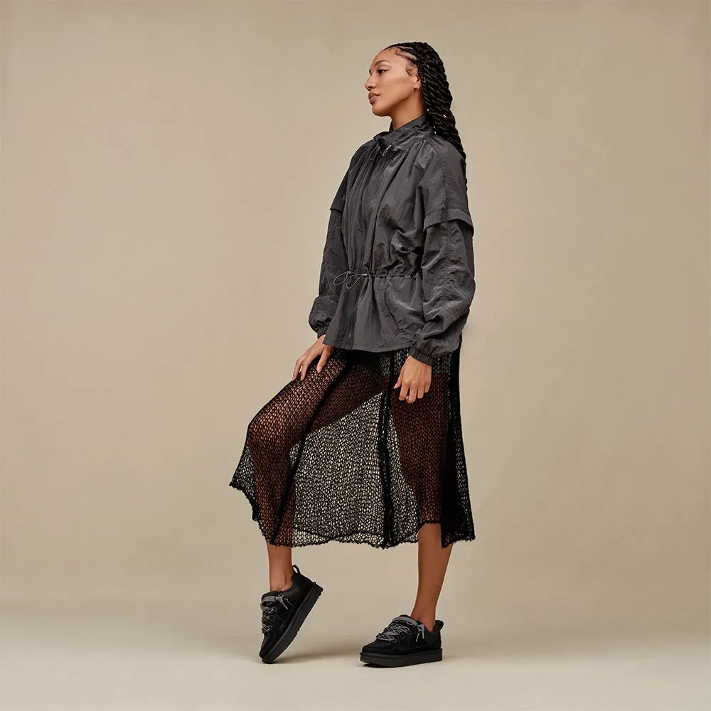 Lo Lowmel (Black)