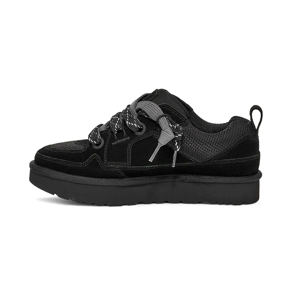 Lo Lowmel (Black)