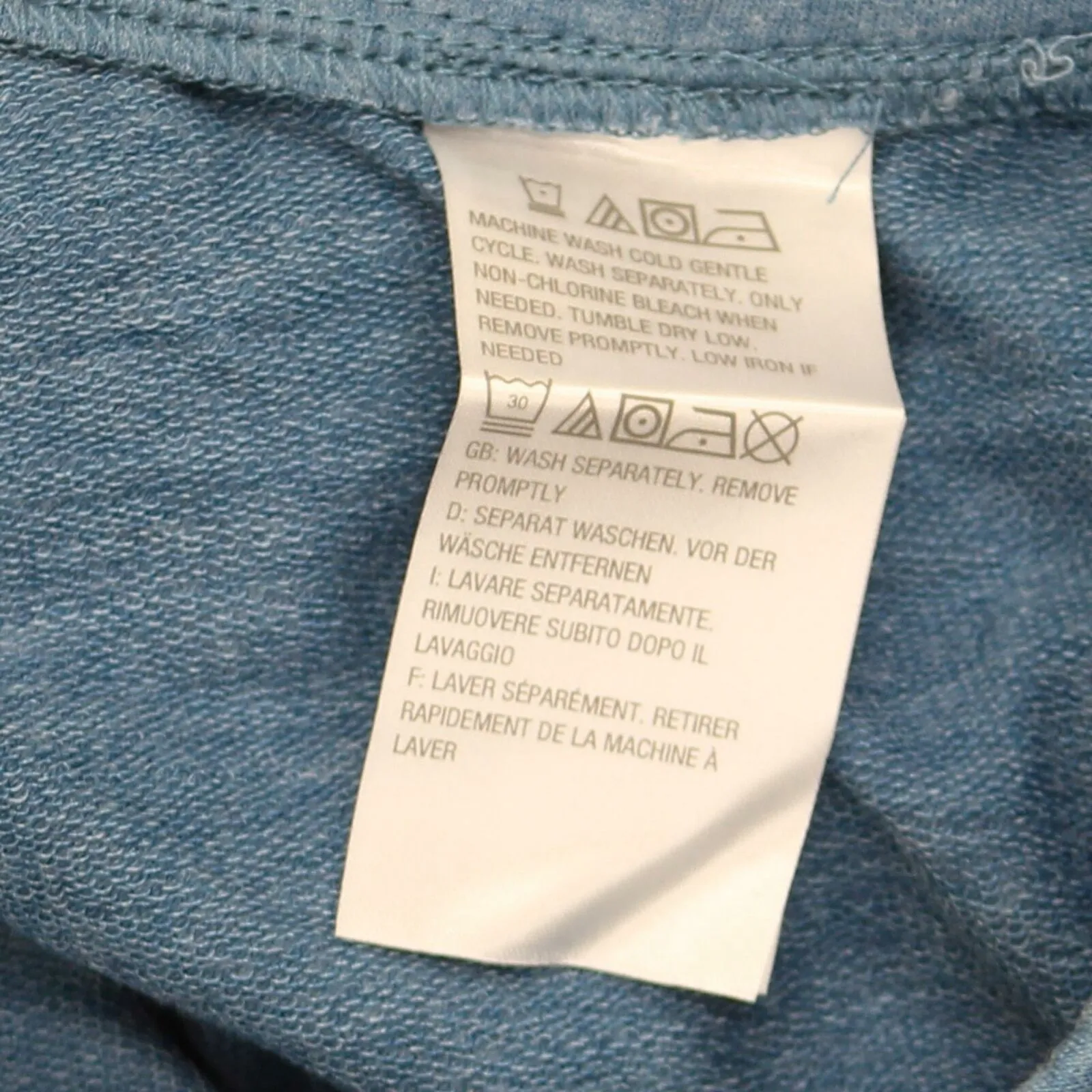 LOGO  by Lori Goldstein Women's French Terry Lounge Pants With Ruched Legs
