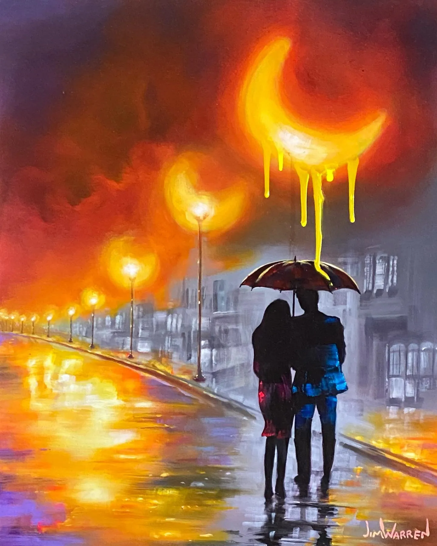 Love Street