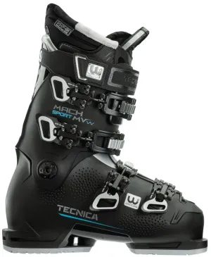 Mach Sport 85 MV Womens Ski Boot 2022