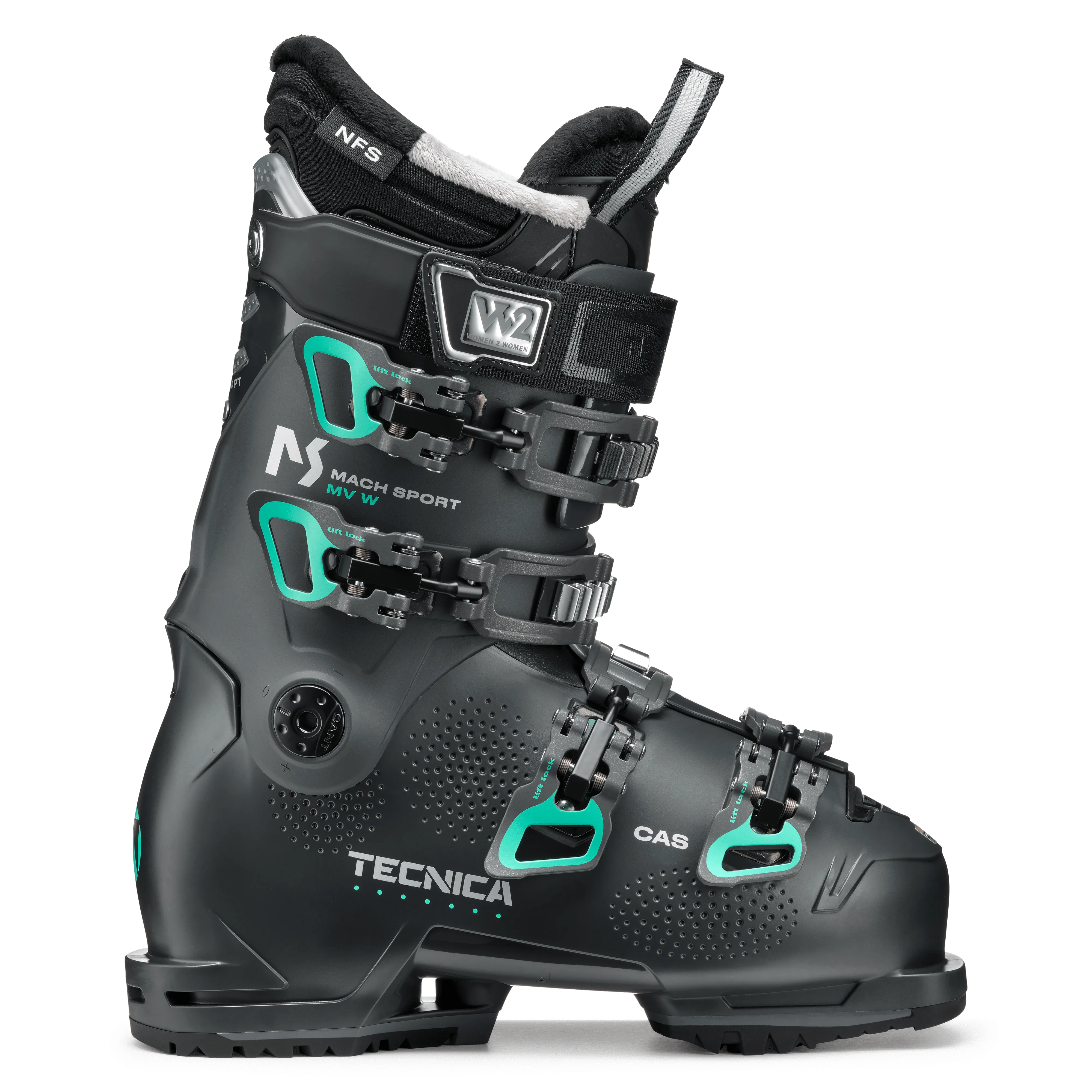 Mach Sport MV 85 GW Womens Ski Boots