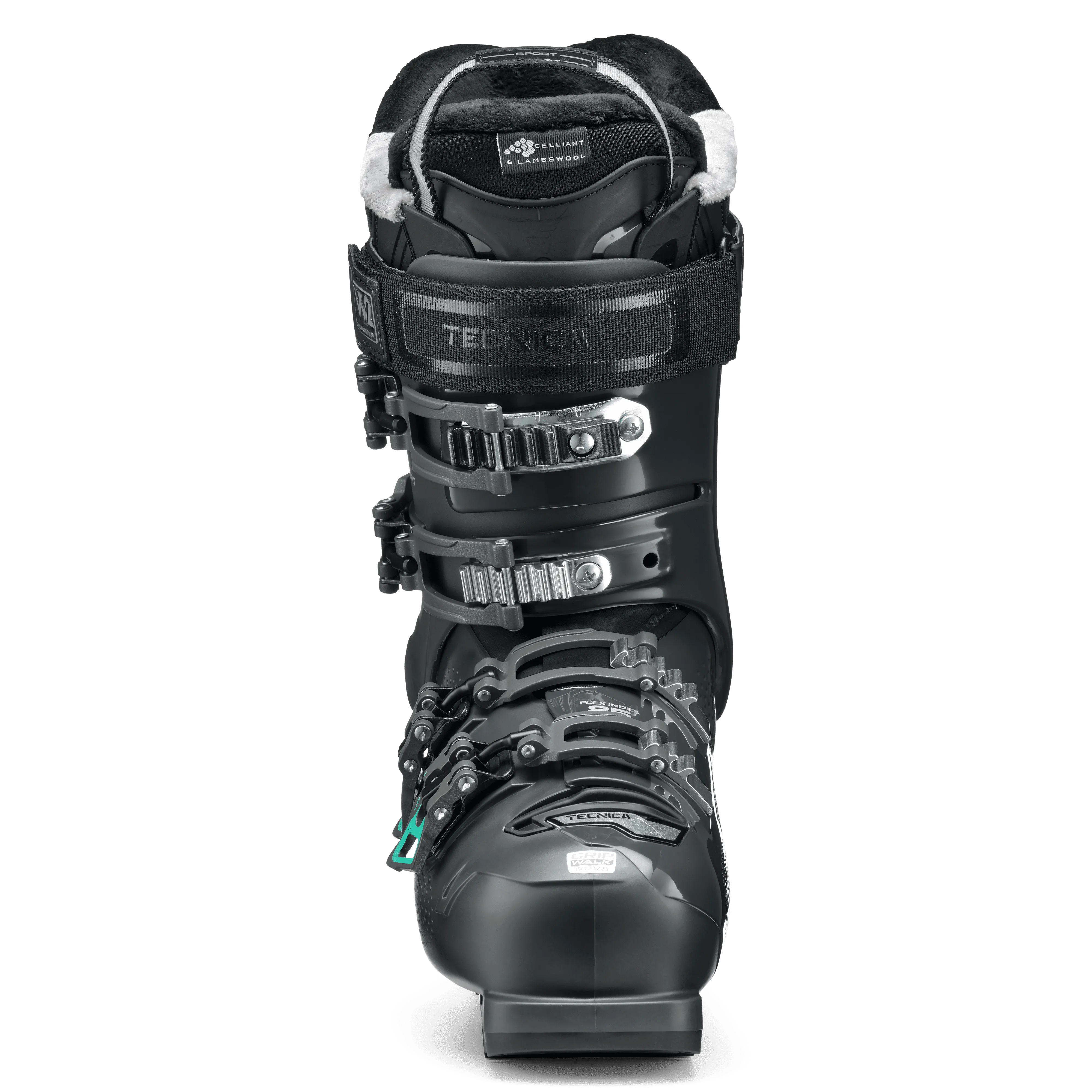 Mach Sport MV 85 GW Womens Ski Boots