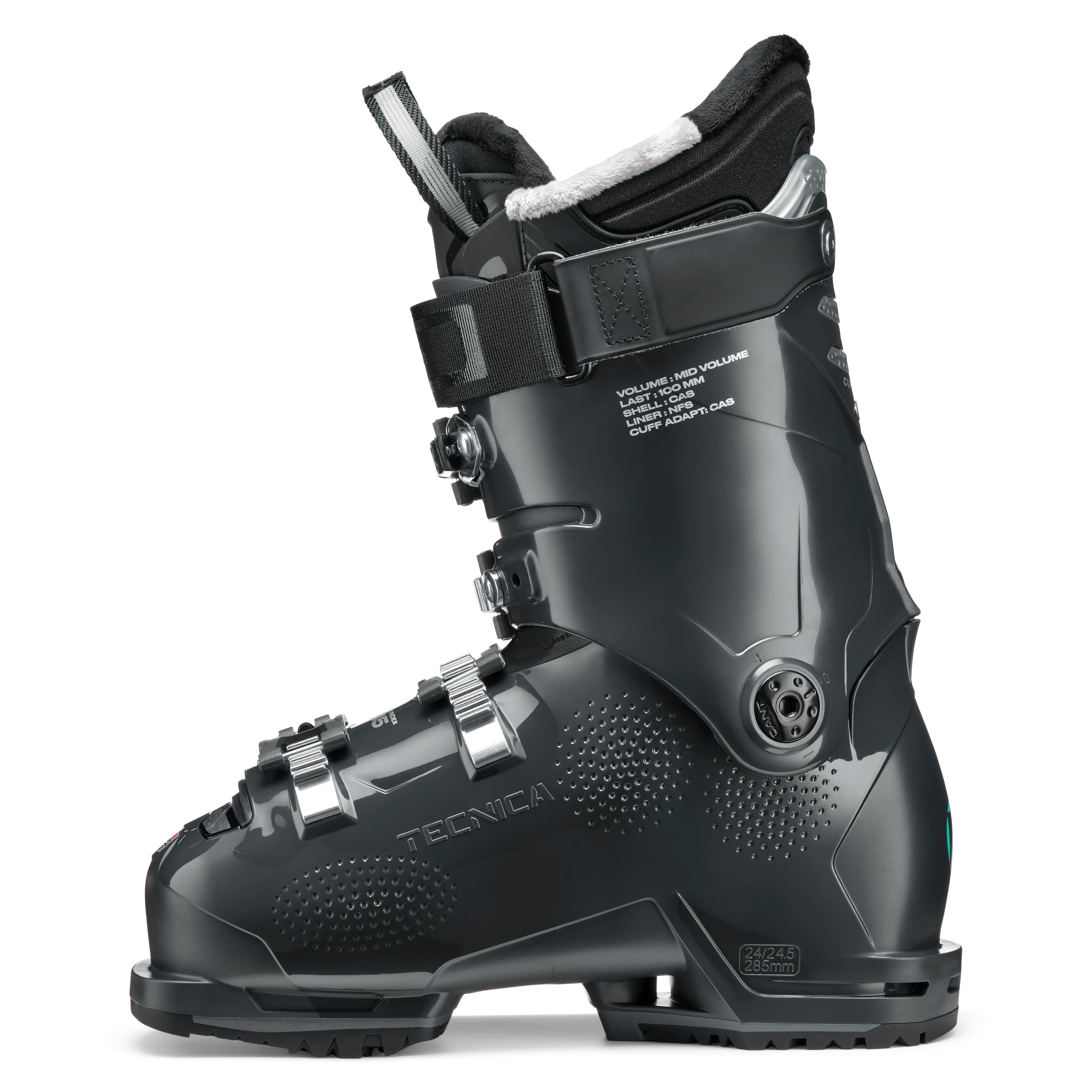 Mach Sport MV 85 GW Womens Ski Boots