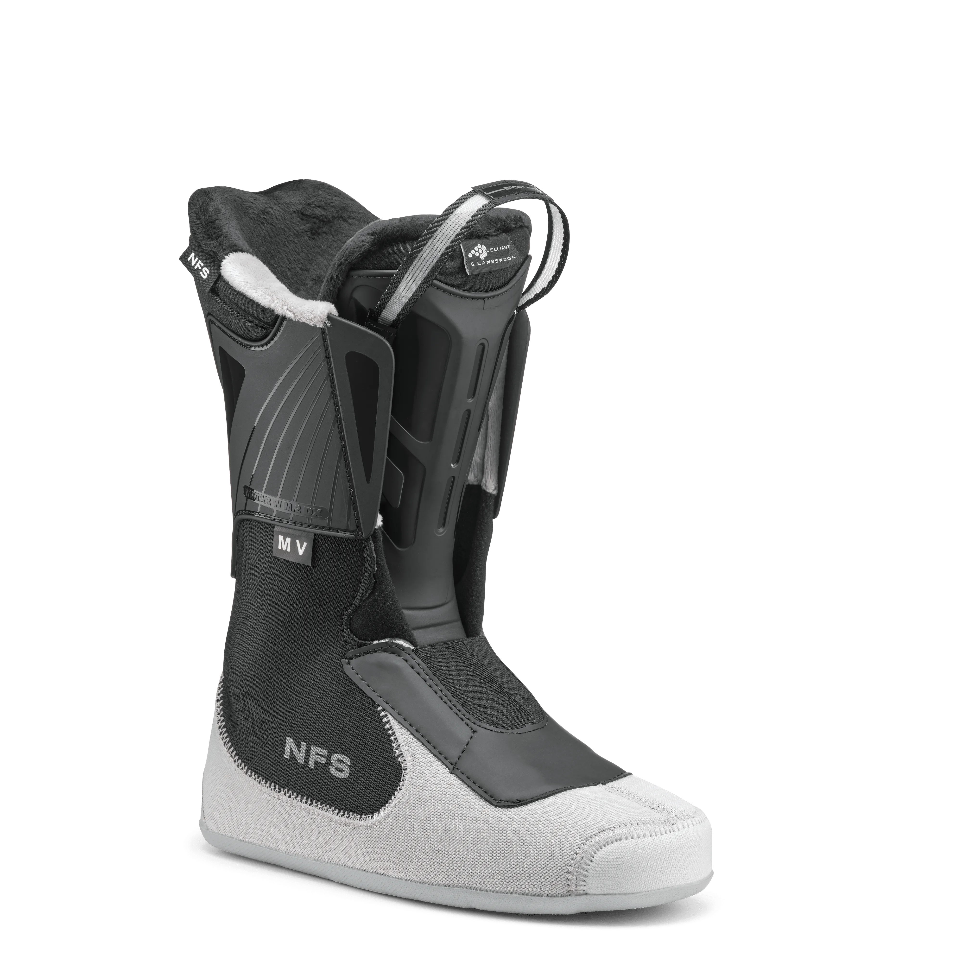 Mach Sport MV 85 GW Womens Ski Boots