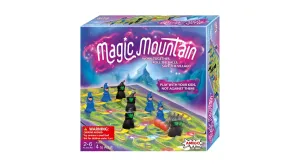 Magic Mountain