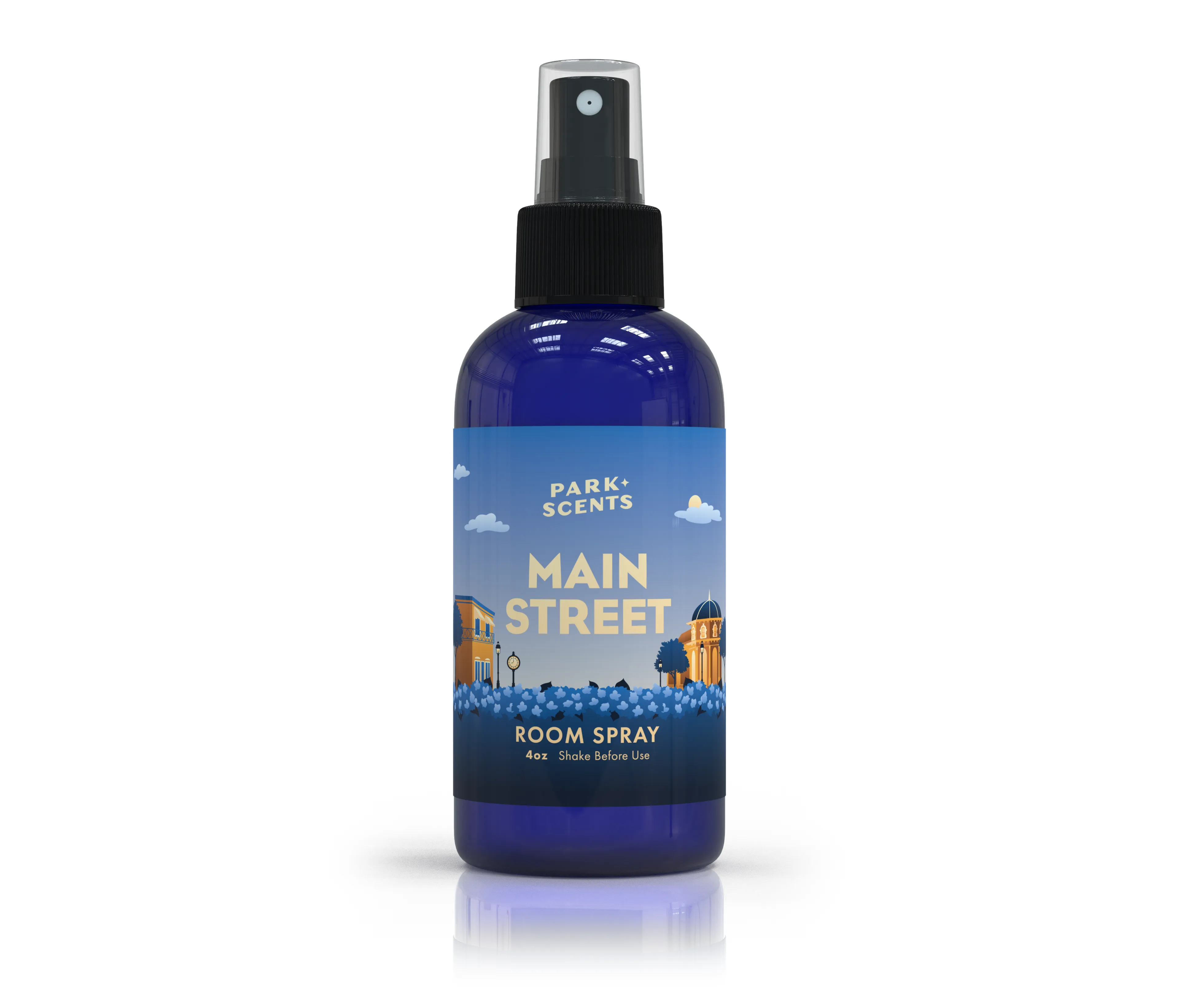 Main Street Room Spray – Inspired by the Nostalgic Scents of Main Street at Disney®