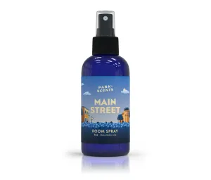 Main Street Room Spray – Inspired by the Nostalgic Scents of Main Street at Disney®