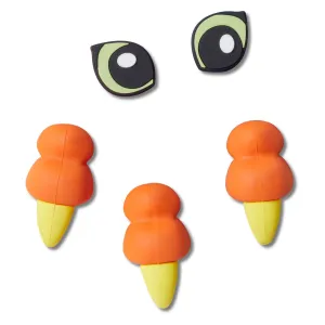 Make Your Own Dino 5 Pack Jibbitz
