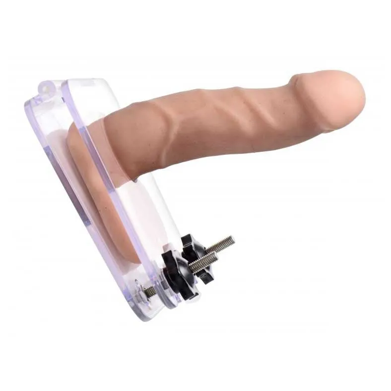 Master Series Cock and Ball Crusher