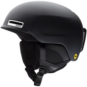 Maze Round Contour Fit MIPS Snow Helmet