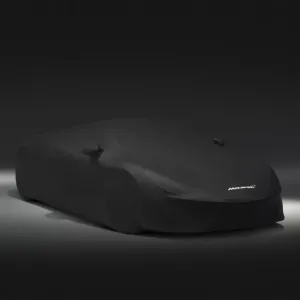 McLaren 570S & 570GT Outdoor Car Cover