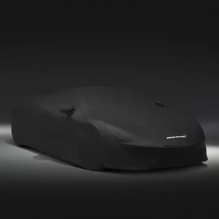 McLaren 570S & 570GT Outdoor Car Cover
