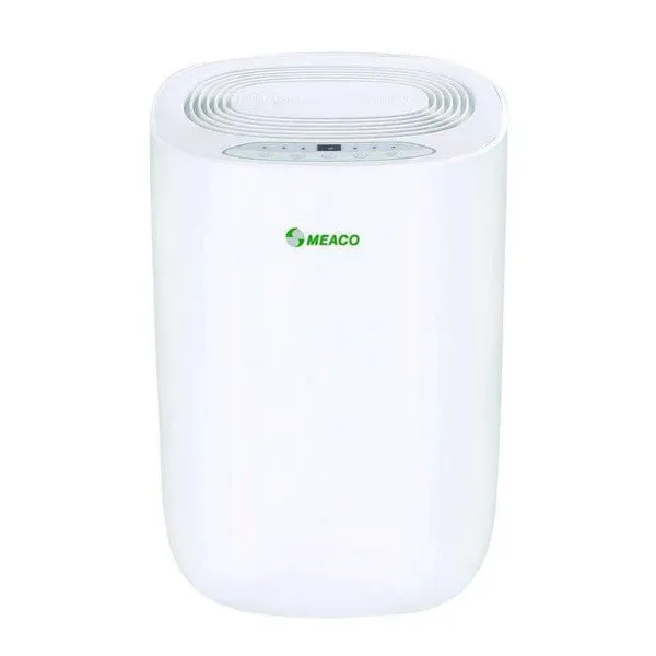 Meaco Dry 12L ABC Dehumidifier DEHUMABC12L