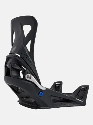 Men's Burton Step On® X Re:Flex Snowboard Bindings 2025