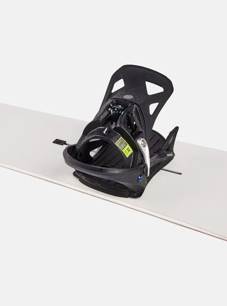 Men's Burton Step On® X Re:Flex Snowboard Bindings 2025