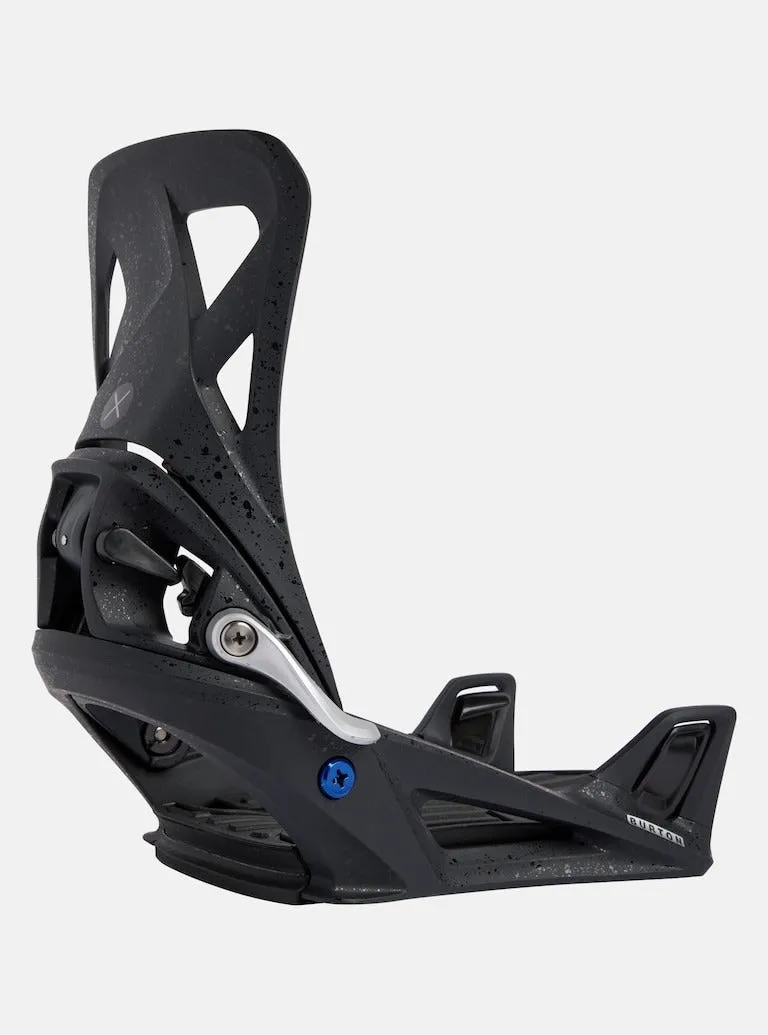 Men's Burton Step On® X Re:Flex Snowboard Bindings 2025
