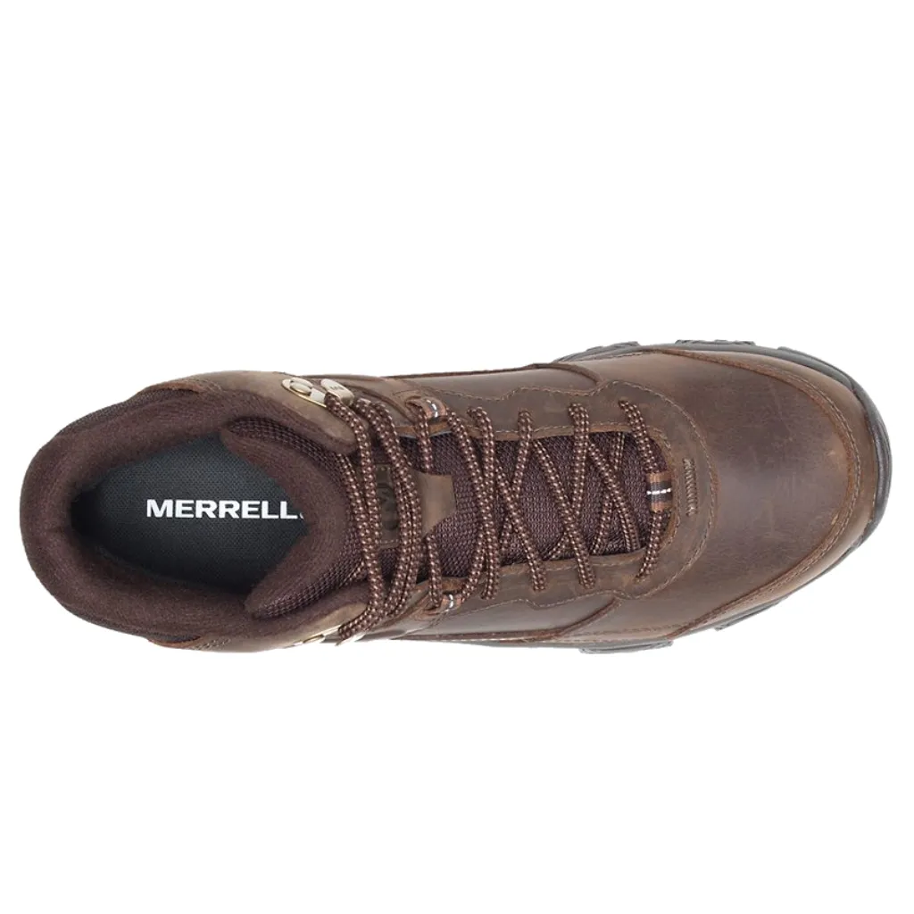 Men's Moab Adventure 3 Mid WP