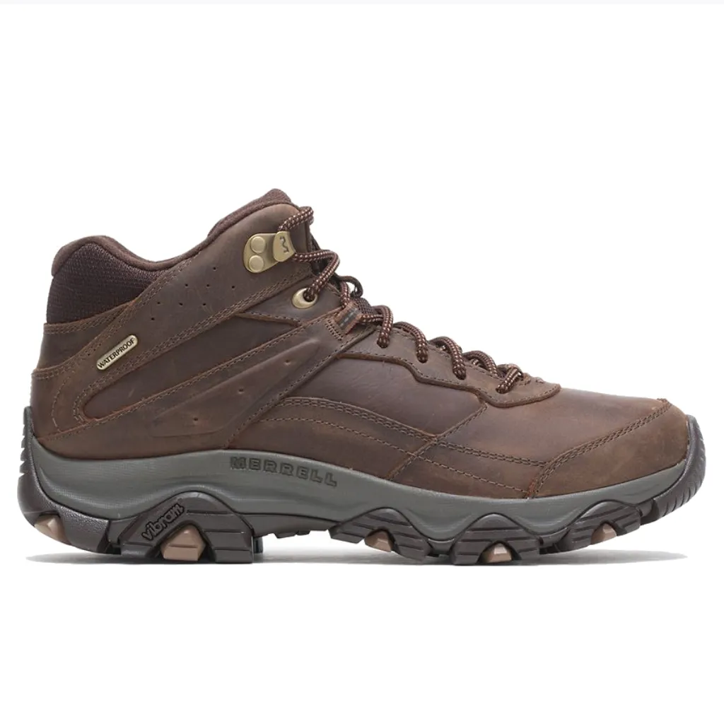 Men's Moab Adventure 3 Mid WP