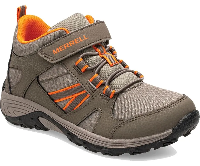 Merrell Gunsmoke Outback Mid Boot