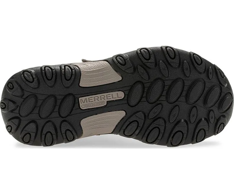 Merrell Gunsmoke Outback Mid Boot