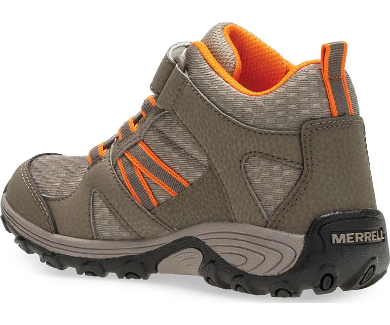Merrell Gunsmoke Outback Mid Boot