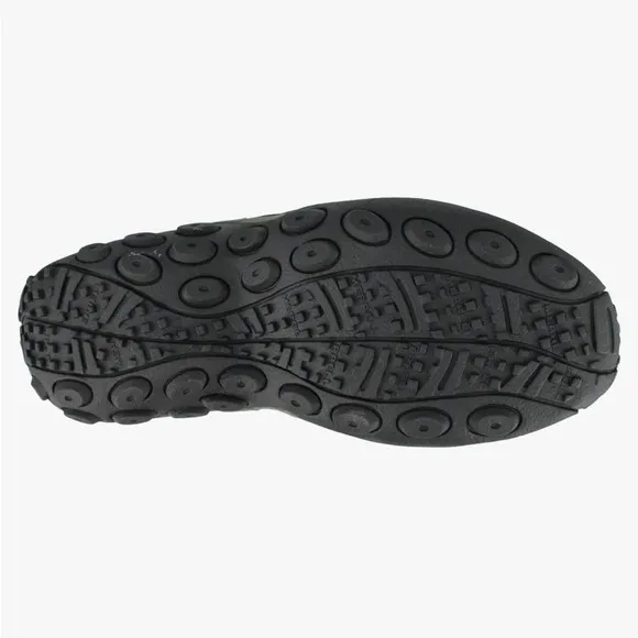 Merrell Men's Jungle Leather Slip-On Shoe
