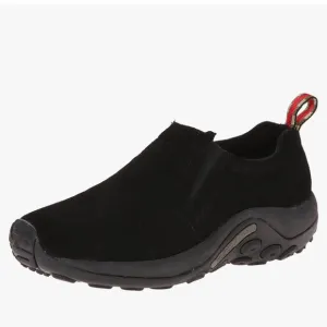 Merrell Men's Jungle Leather Slip-On Shoe