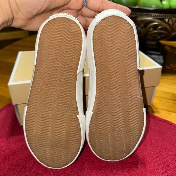 Michael Kors Girls Sneakers