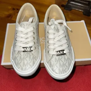 Michael Kors Girls Sneakers