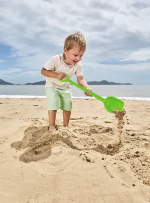 Mighty Shovel