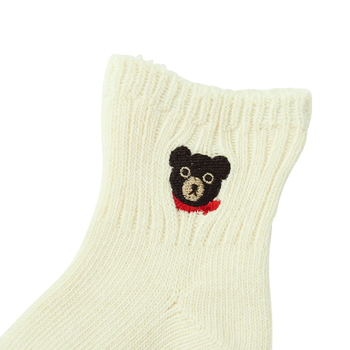 MIKIHOUSE DOUBLE_B SOCKS PACK