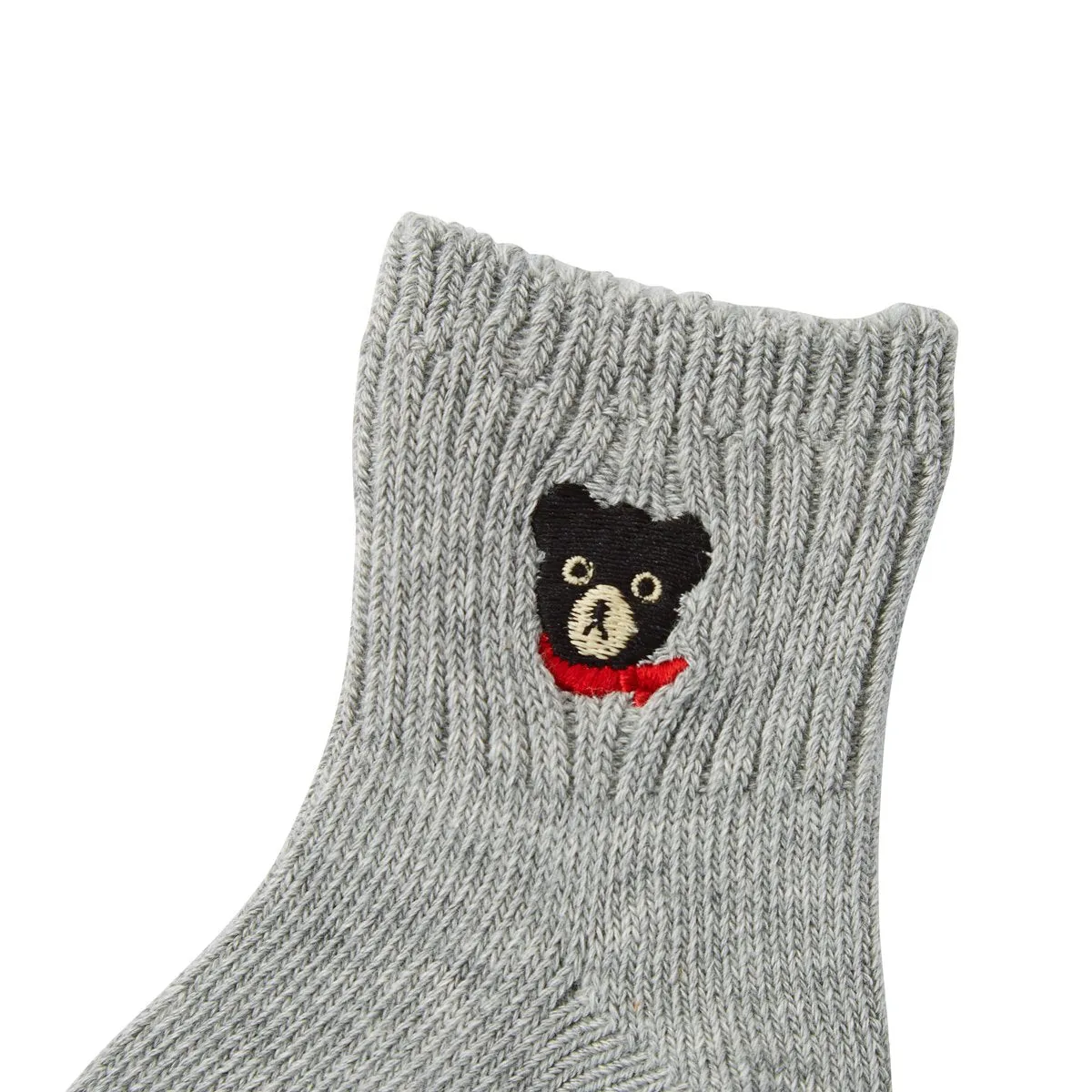 MIKIHOUSE DOUBLE_B SOCKS PACK