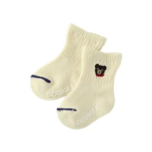 MIKIHOUSE DOUBLE_B SOCKS PACK