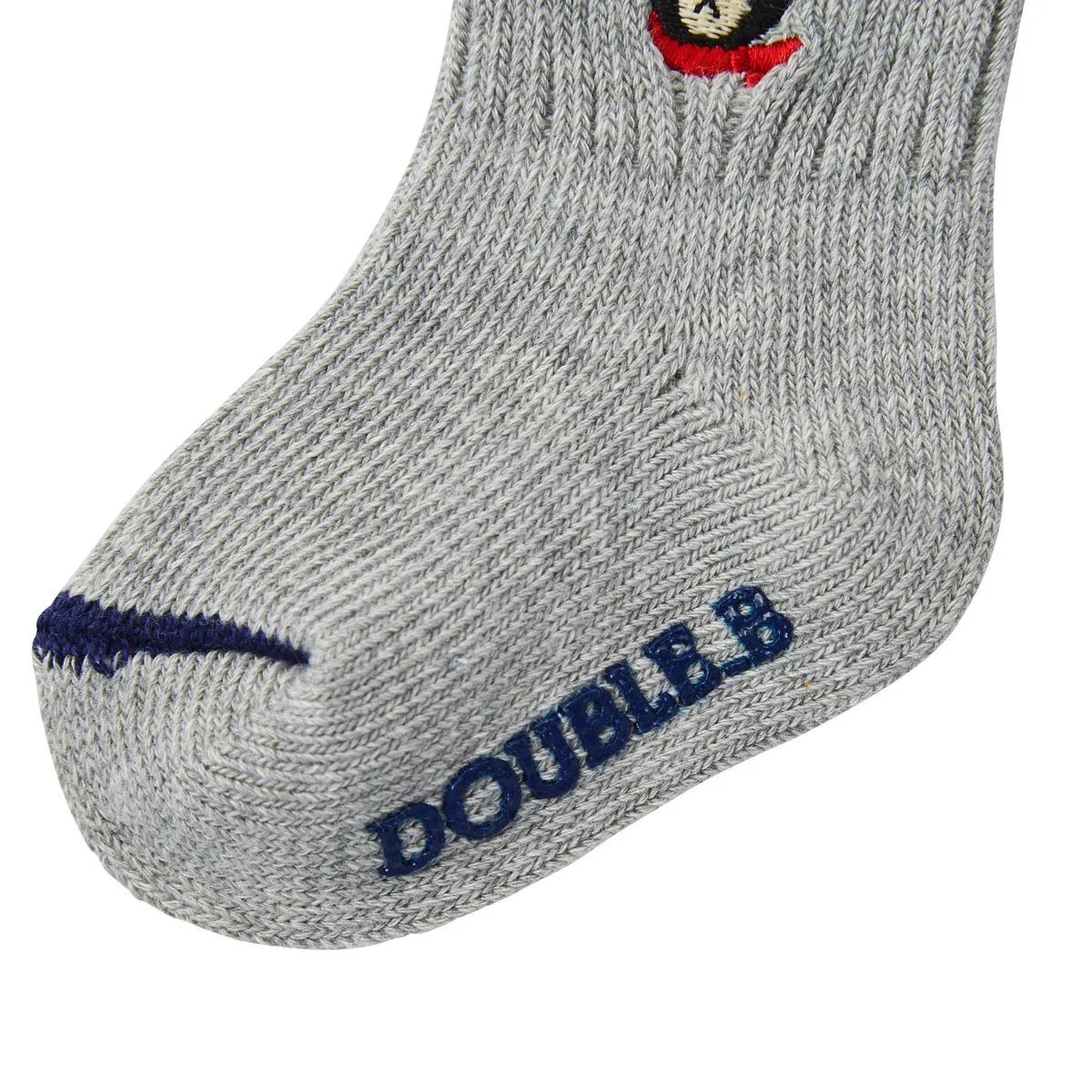 MIKIHOUSE DOUBLE_B SOCKS PACK
