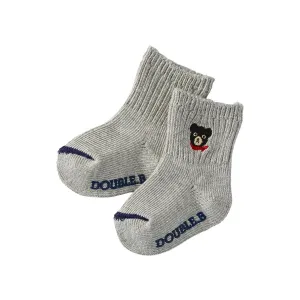 MIKIHOUSE DOUBLE_B SOCKS PACK