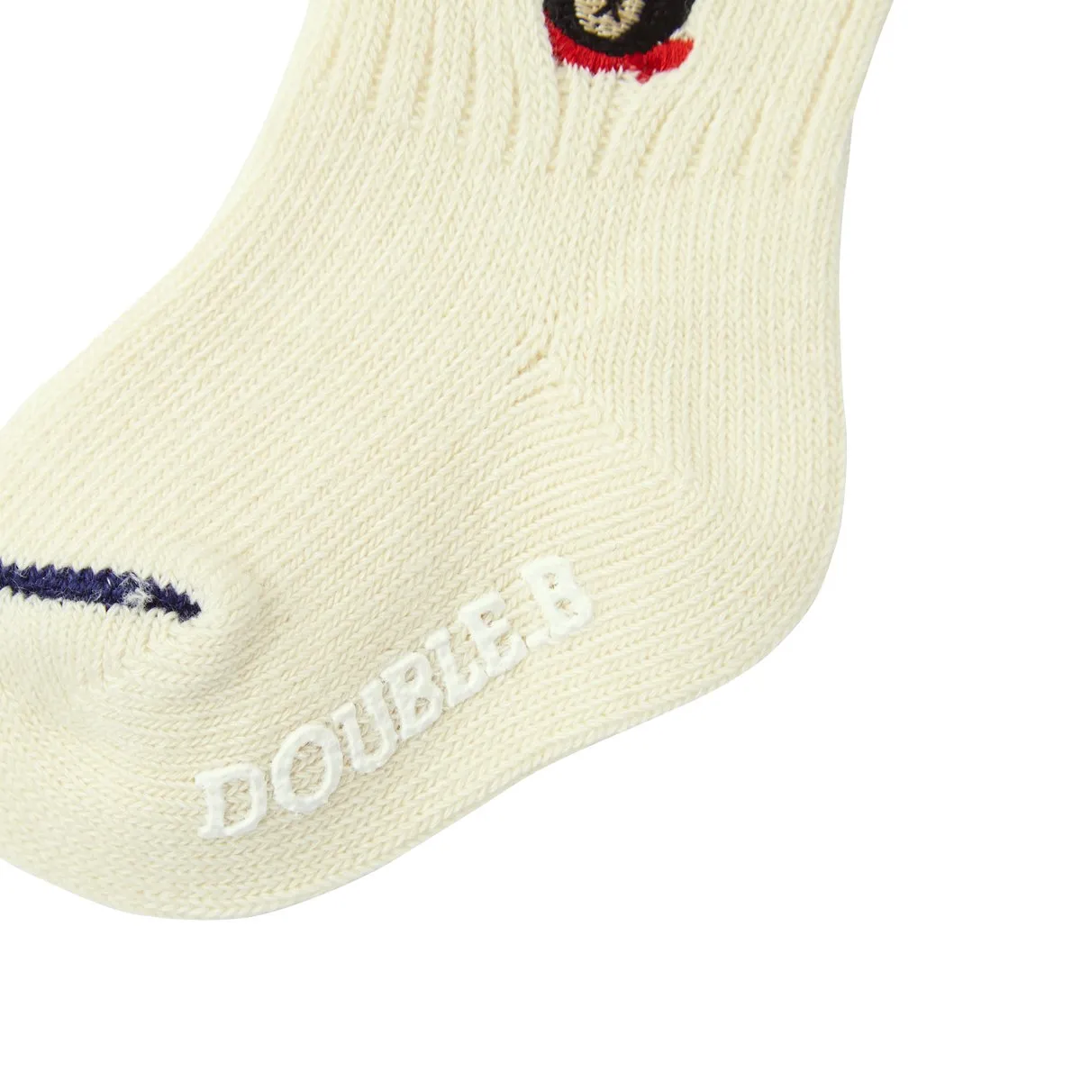 MIKIHOUSE DOUBLE_B SOCKS PACK