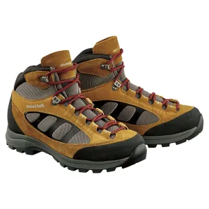 Montbell Mountain Cruiser 600 Men's