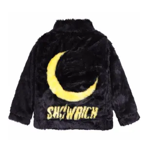 Moon Fur Jacket SD01604