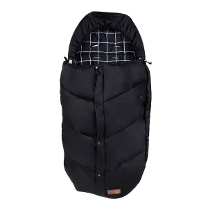 Mountain Buggy Mountain Buggy Sleeping Bag - Grid
