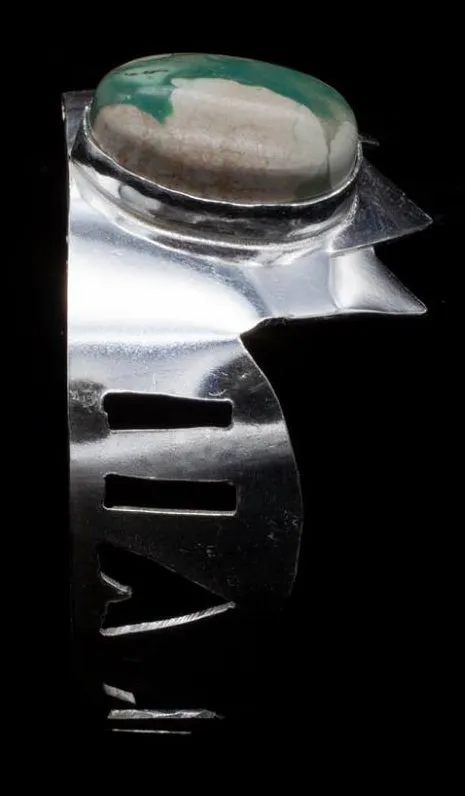 Mountain Cuff