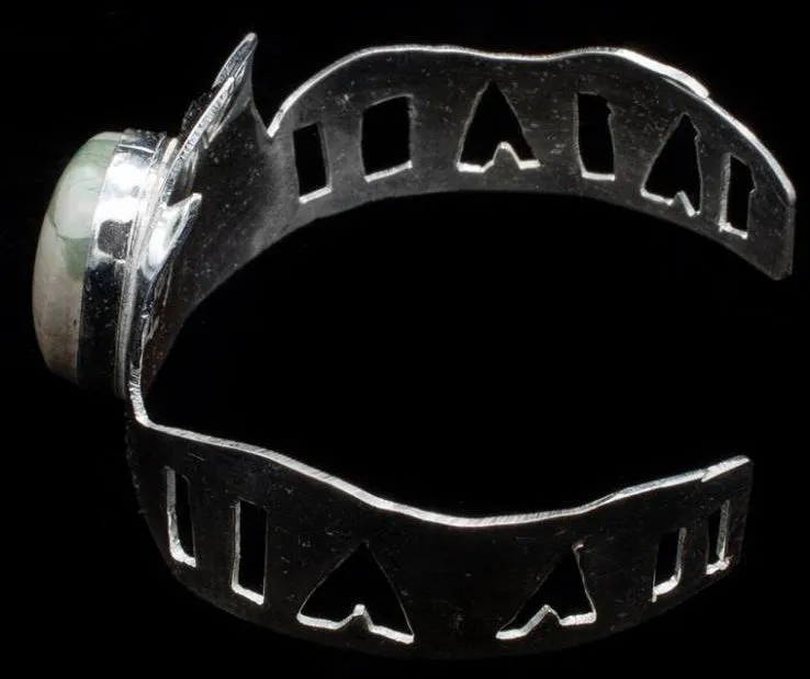 Mountain Cuff